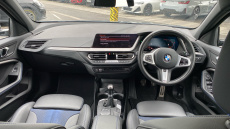 BMW 1 Series 118i M Sport 5dr Step Auto Petrol Hatchback